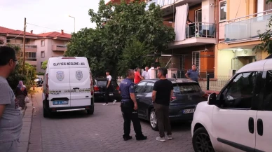 Denizlide sokak tartışması evde cinayete dönüştü