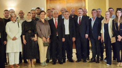 Erzurum için hızlı tren projesi hayata geçiyor