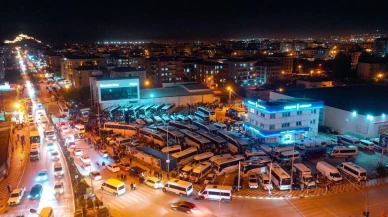 Van Belediyesi Vanspor taraftarını Kayseri finaline götürüyor