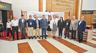 Aydın BİLSEM tersine mühendislik eğitiminde öncü oluyor