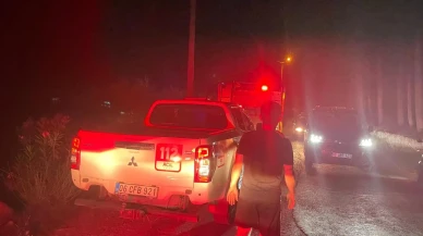 Didim Belediye Başkanı Gençay öğrencilerle karne sevincini yaşadı