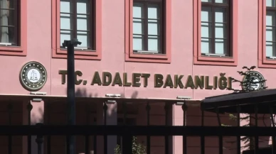 DEM Parti Adalet Bakanlığında cezaevi sorunlarını görüştü
