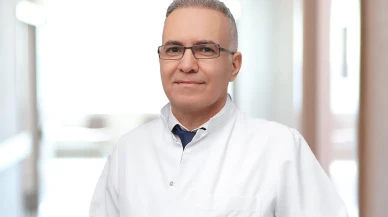 Çocuklarda skolyoz erken tanı ile iyileşiyor