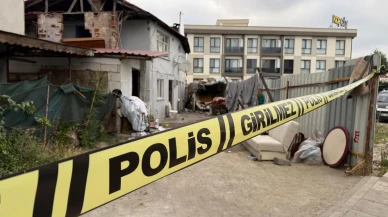 Sakarya bayram ziyaretinde eski eş dehşet saçtı