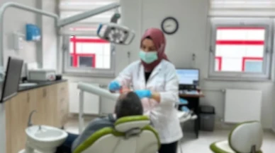 Bayburt Ağız ve Diş Sağlığı Merkezi randevuları kolaylaştı
