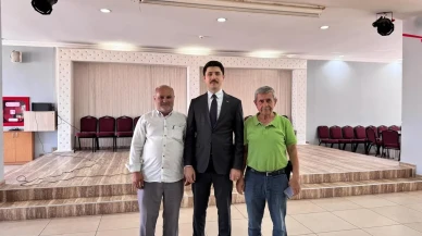 Pazaryeri Kaymakamı Kahraman duygusal törenle uğurlandı