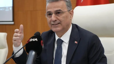 Başkan Kurnaz Samsunspor için Avrupa hedefini açıkladı