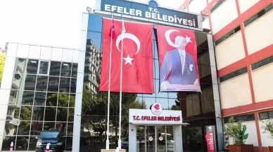 Efeler Belediyesi başkan yardımcıları toplu istifa etti