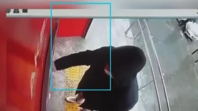 Diyarbakır ATM dolandırıcıları kılık değiştirerek yakalandı