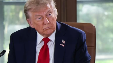 Trump İran lideri Hamaney için geri sayıma başladı