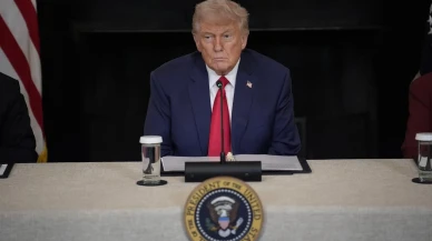 Trump Los Angeles protestolarına karşı orduyu gönderiyor