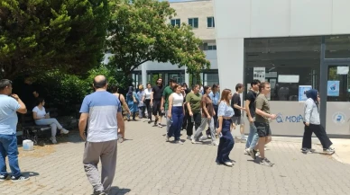 TYT sınavı tamamlandı öğrenciler görüşlerini değerlendirdi