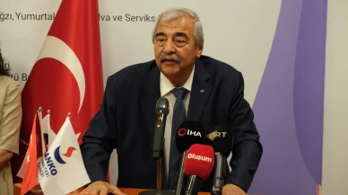 SANKO Üniversitesi yeni onkoloji ünitesini hizmete açtı