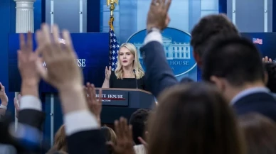 Trump ve İran arasındaki kritik görüşmeler başlıyor