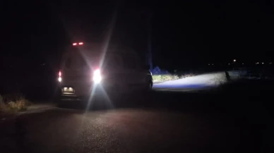 Seydişehir'de alkollü arkadaşlar arasında cinayet işlendi