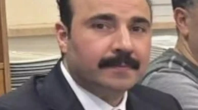 Danıştay Hakimi Mardin otel odasında vurularak öldü