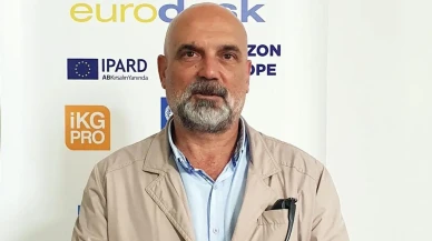 Meteoroloji İstanbul İçin Kar Yağışı Uyarısında Bulundu