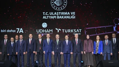 TÜRKSAT 7A için yeni dönem resmen başlıyor