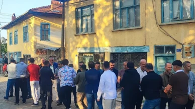 Beyşehir köylerinde bayram gelenekleri coşkuyla yaşanıyor