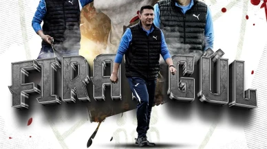 Elazığspor Fırat Gül ve kaptanlarla anlaşmaya vardı