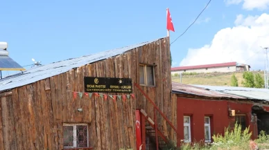 Osmanlı Ocakları Başkanı Kadir Canpolat miras kavgasında öldürüldü