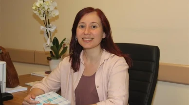 Sivas Numune Hastanesi jinekolojik onkoloji uzmanına kavuştu