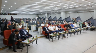 Van TSO yerel üreticileri ulusal pazara taşıyor