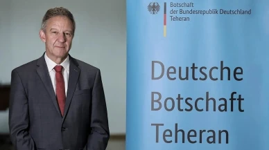 İran Alman Büyükelçisini Merz sözleri için çağırdı