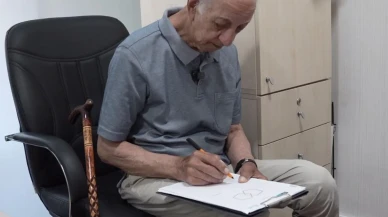 Beşiktaş Belediyesi yaşlılara özel sağlık hizmeti sunuyor