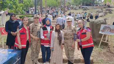 Gaziantepte KADES uygulaması bin kadına ulaştı