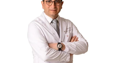 Fethiyede Prof Dr Ali Seven tüp bebek tedavisine başladı