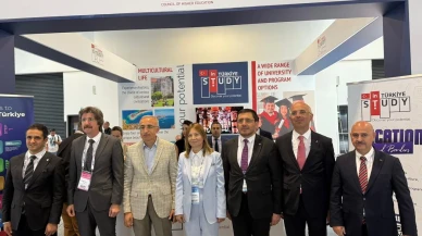 Sürdürülebilir Kalkınma Kongresi YÖK ev sahipliğinde başladı