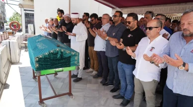 Necatibey Eğitim Fakültesinin tarihi havuzu yeniden canlanıyor