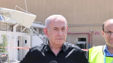 İran uranyumu nerede Netanyahu yeni bilgileri açıkladı