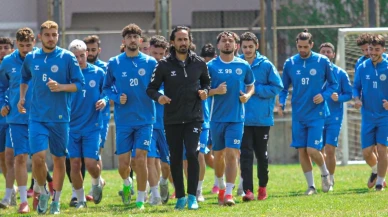 Erciyes 38 FK yeni sezonda TFF 2 Grupta yarışacak