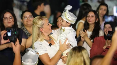 Merkezefendi Belediyesi toplu sünnet şenliğine kayıtlar başladı