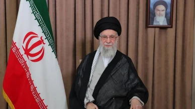 Trump İsrail'in Hamaney suikastı planını engelledi