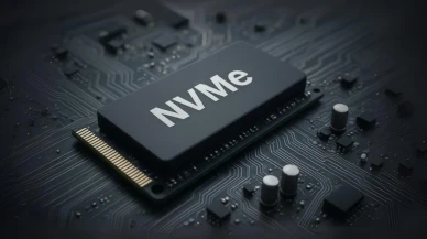 NVMe teknolojisi Türkiye veri merkezlerinde hızla yaygınlaşıyor
