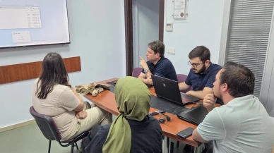 SUBÜ Öğrencisinin Memorai Akıllı Asistan Sistemi Keşfedildi