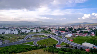 Erzurum ve Türkiye konut satışları yükselişe geçti