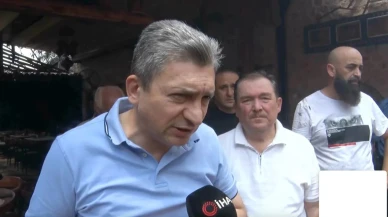 Antalya Kaleiçi otel yangını kontrol altına alındı