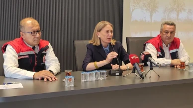 Bozdoğan İsmet Sezgin Lisesinde şiir gecesi düzenlendi