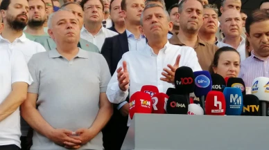 Manisa Başkanı Ferdi Zeyrek son yolculuğuna uğurlanıyor