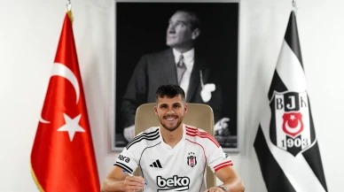Beşiktaş David Jurasek ile Benfica arasında anlaştı