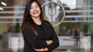 Genç mühendis Gülşah Çolak hidrojen enerji sistemini keşfedin