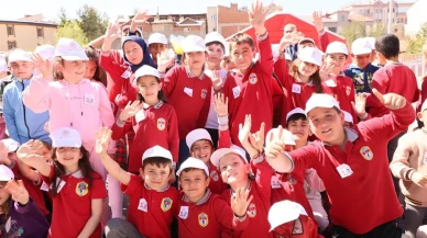 Bayburt yaz kursları için başvurular başlıyor