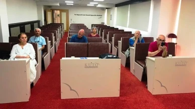 Türkiye Mevlevihaneleri Kuşadası İlim Meclisinde konuşuldu