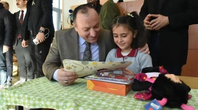 Erzurumda 160 bin öğrenci yaz tatiline başladı