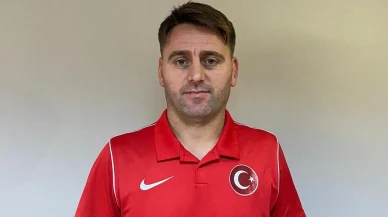 İsmail Ünal Milli Takım antrenörlüğüne tekrar seçildi