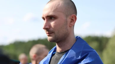 Rusya ve Ukrayna İstanbulda yaralı esirleri değişti